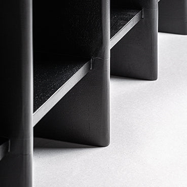 NARA BOOKCASE